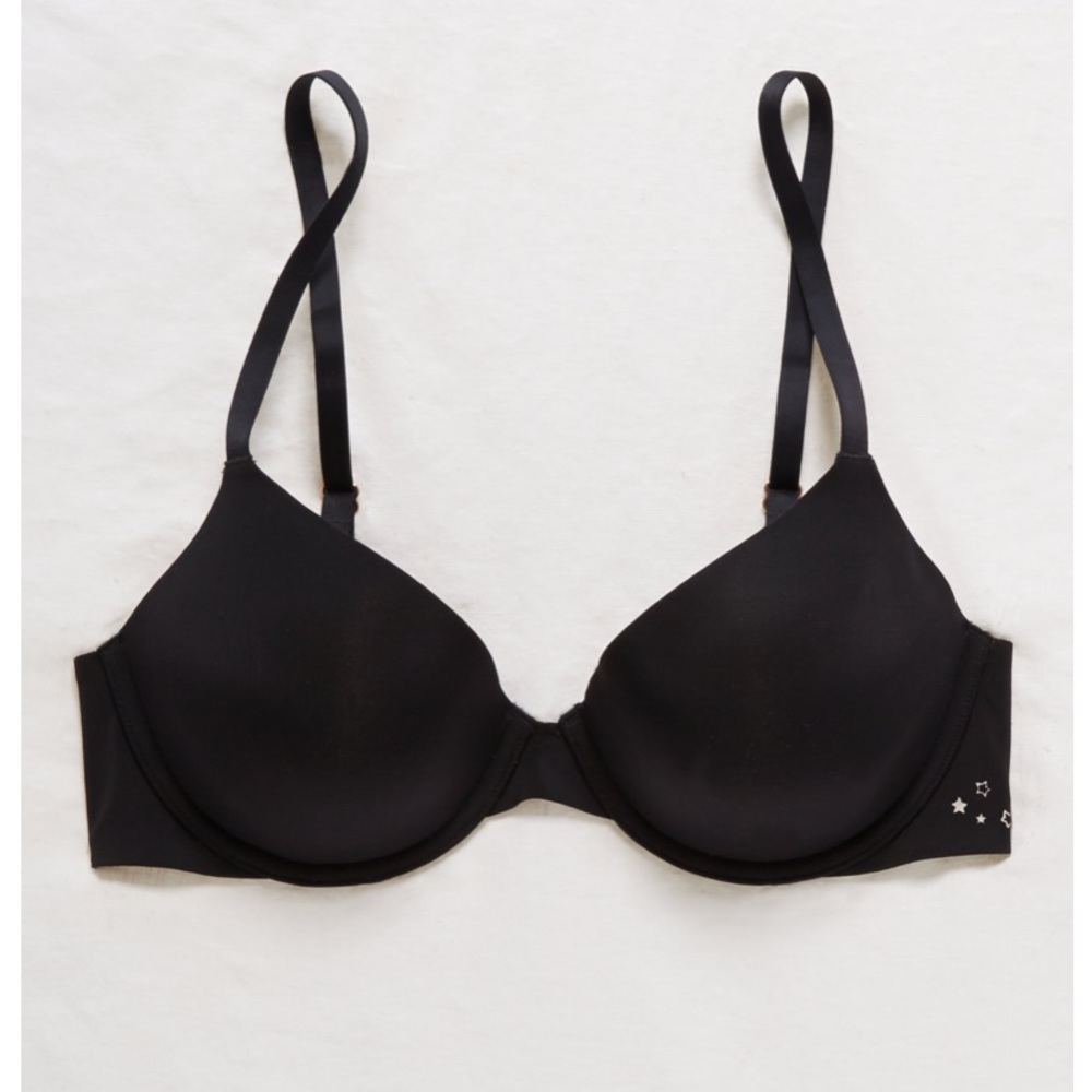 NWOT AERIE REAL ME FULL COVERAGE LIGHTLY LINED BRA